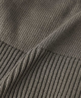 Organic Cotton Beanie-KIJIMA TAKAYUKI-Forget-me-nots Online Store