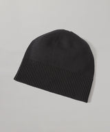 Organic Cotton Beanie-KIJIMA TAKAYUKI-Forget-me-nots Online Store