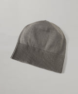 Organic Cotton Beanie-KIJIMA TAKAYUKI-Forget-me-nots Online Store