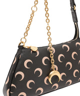 Moon Canvas Core Shoulder Bag