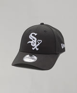 X Newera White Sox Capblk