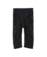 Moonogram Mesh Flock Capri-Marine Serre-Forget-me-nots Online Store