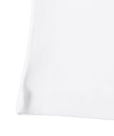 Moon Logo Bicolor Jersey Tank Top-Marine Serre-Forget-me-nots Online Store