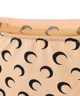 Moon Printed Jersey Bustier To-Marine Serre-Forget-me-nots Online Store