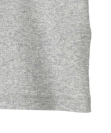 Moon Logo Jersey Ls Roundneck Top-Marine Serre-Forget-me-nots Online Store