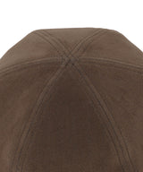 Flocky Printed Denim 2Way Sail-KIJIMA TAKAYUKI-Forget-me-nots Online Store