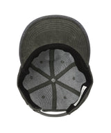 Nylon Detachable Scarf 6Panel-KIJIMA TAKAYUKI-Forget-me-nots Online Store