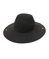 Cotton Nylon Foldable Brim Sof-KIJIMA TAKAYUKI-Forget-me-nots Online Store