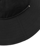 Cotton Nylon Foldable Brim Sof-KIJIMA TAKAYUKI-Forget-me-nots Online Store