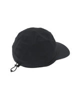 Nylon Detachable Scarf 6Panel-KIJIMA TAKAYUKI-Forget-me-nots Online Store