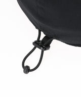 Nylon Detachable Scarf 6Panel-KIJIMA TAKAYUKI-Forget-me-nots Online Store