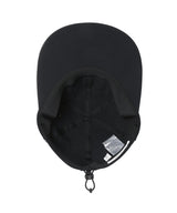Nylon Detachable Scarf 6Panel-KIJIMA TAKAYUKI-Forget-me-nots Online Store