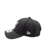 X Newera Yankees Capblk
