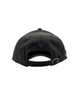 X Newera Yankees Capblk