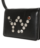 Micro Stud Wallet Bag-OPEN YY-Forget-me-nots Online Store