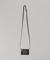 Micro Stud Wallet Bag-OPEN YY-Forget-me-nots Online Store