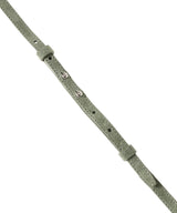 Micro Suede Stud Wallet Bag-OPEN YY-Forget-me-nots Online Store