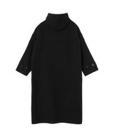 Hooded Duffle Coat-OPEN YY-Forget-me-nots Online Store