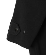 Hooded Duffle Coat-OPEN YY-Forget-me-nots Online Store