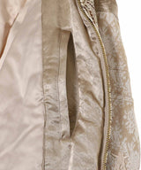 Paisley Cargo Bomber-OPEN YY-Forget-me-nots Online Store