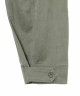 Full Gather Pants-OPEN YY-Forget-me-nots Online Store