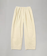Full Gather Pants-OPEN YY-Forget-me-nots Online Store