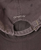 Yy Gradient Ball Cap-OPEN YY-Forget-me-nots Online Store