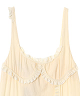 Flapper Pleats Dress-OPEN YY-Forget-me-nots Online Store