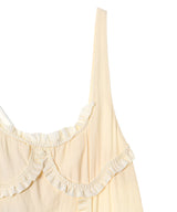 Flapper Pleats Dress-OPEN YY-Forget-me-nots Online Store