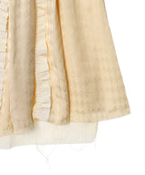 Flapper Pleats Dress-OPEN YY-Forget-me-nots Online Store