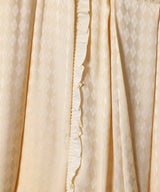 Flapper Pleats Dress-OPEN YY-Forget-me-nots Online Store