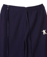 Convertible Sweat Pants-OPEN YY-Forget-me-nots Online Store