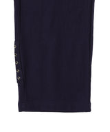 Convertible Sweat Pants-OPEN YY-Forget-me-nots Online Store