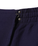 Convertible Sweat Pants-OPEN YY-Forget-me-nots Online Store