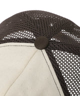 Yy Phonetic Trucker Cap-OPEN YY-Forget-me-nots Online Store