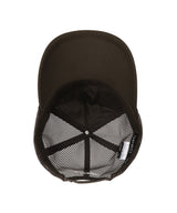 Yy Phonetic Trucker Cap-OPEN YY-Forget-me-nots Online Store