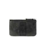 YY Punch Stud Chain Wallet-OPEN YY-Forget-me-nots Online Store