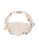 YY Graphic Cargo Messenger-OPEN YY-Forget-me-nots Online Store
