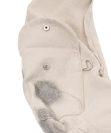 YY Graphic Cargo Messenger-OPEN YY-Forget-me-nots Online Store