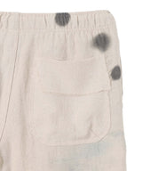 Pet Club Dalmatian Short-OPEN YY-Forget-me-nots Online Store