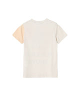 Yy Dot Typo Tee-OPEN YY-Forget-me-nots Online Store