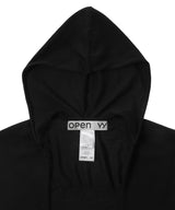 Hoodie Sleeve Layer