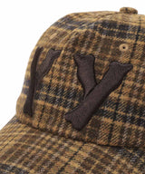 Yy Checkered Heart Bone Ball C-OPEN YY-Forget-me-nots Online Store