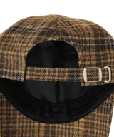 Yy Checkered Heart Bone Ball C-OPEN YY-Forget-me-nots Online Store