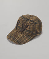 Yy Checkered Heart Bone Ball C-OPEN YY-Forget-me-nots Online Store