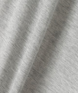 Draped Cotton Skirt-OPEN YY-Forget-me-nots Online Store