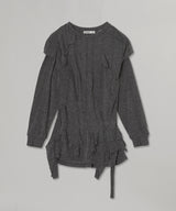 カラー:Charcoal Grey