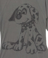 Pet Club Dalmatian Doodle Tee