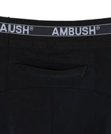 <Archive Sale>Elastic Band Cupro Legging-AMBUSH-Forget-me-nots Online Store
