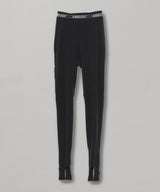 <Archive Sale>Elastic Band Cupro Legging-AMBUSH-Forget-me-nots Online Store